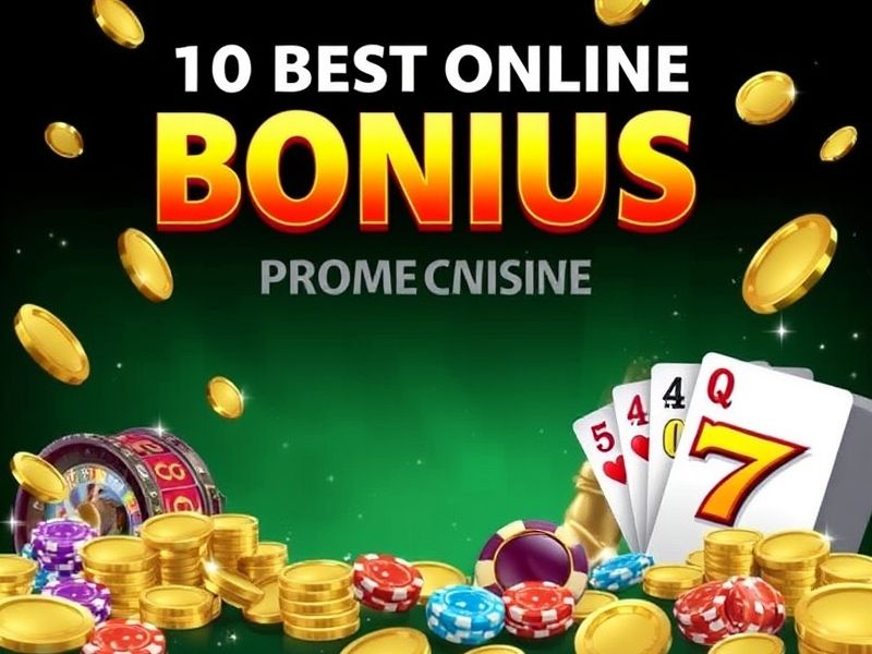 Discover the 10 best online casinos for real money gaming. Trusted reviews, expert insights, and guides to casino games, bonuses, and security standards in the 2023 gambling industry.