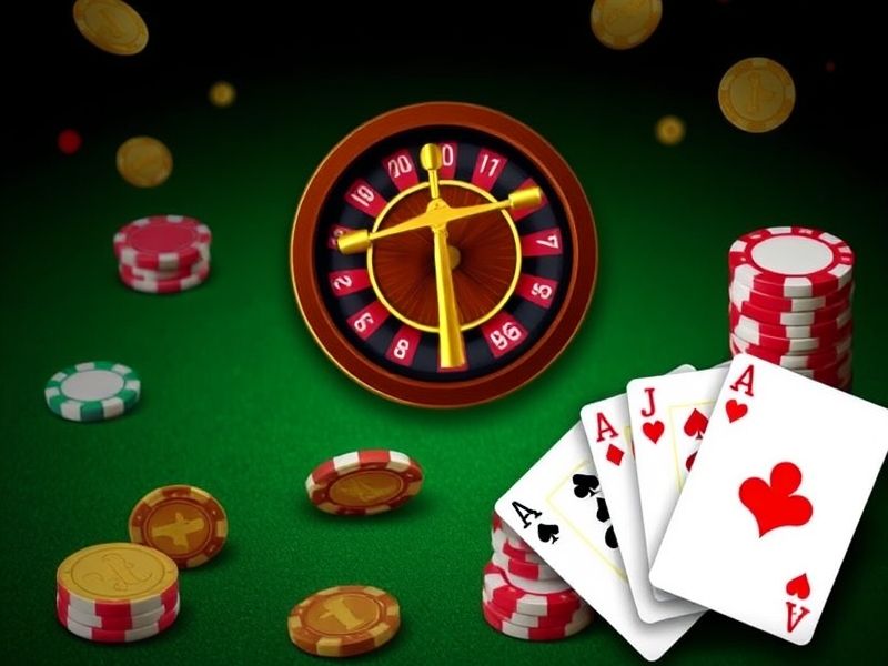 Discover the 10 best online casinos for real money gaming. Trusted reviews, expert insights, and guides to casino games, bonuses, and security standards in the 2023 gambling industry.