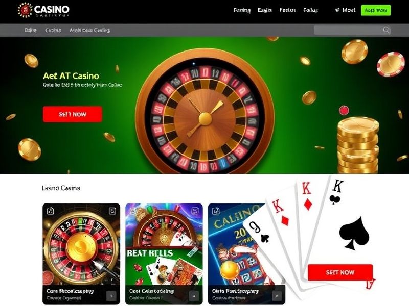 Discover the 10 best online casinos for real money gaming. Trusted reviews, expert insights, and guides to casino games, bonuses, and security standards in the 2023 gambling industry.